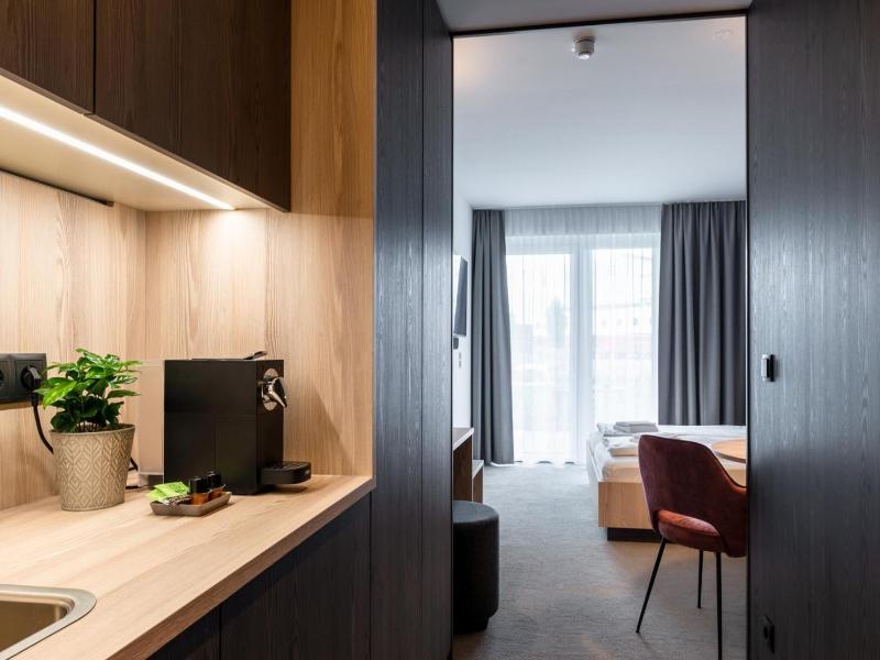 Hotel Novapart Stay Smart image