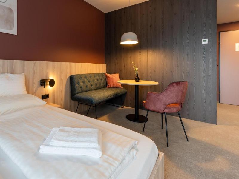 Hotel Novapart Stay Smart image