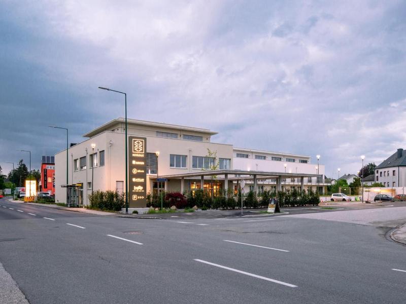 Hotel Novapart Stay Smart image