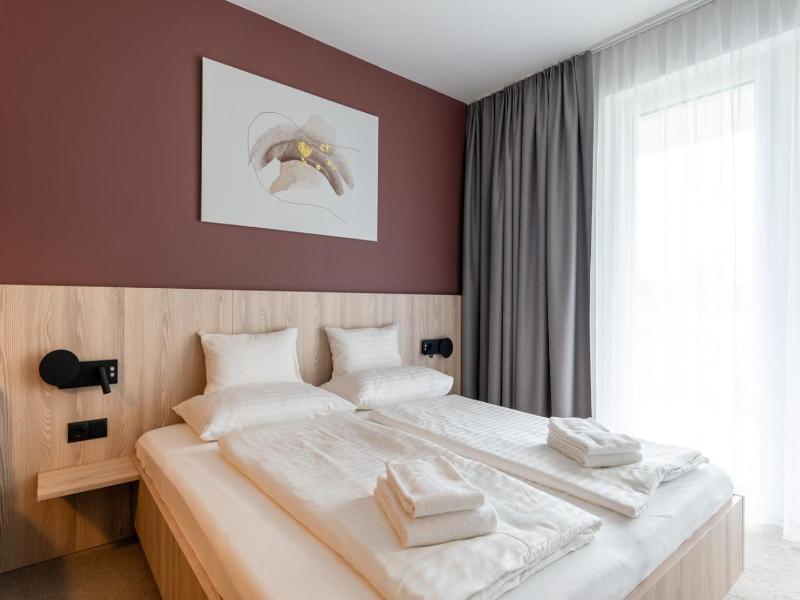 Hotel Novapart Stay Smart image