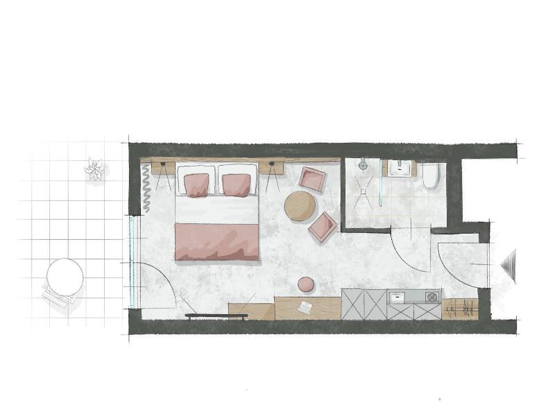 Hotel Novapart Stay Smart image