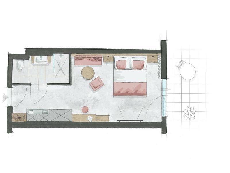 Hotel Novapart Stay Smart image