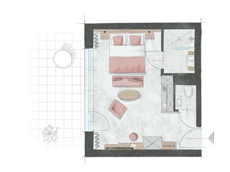 Hotel Novapart Stay Smart image
