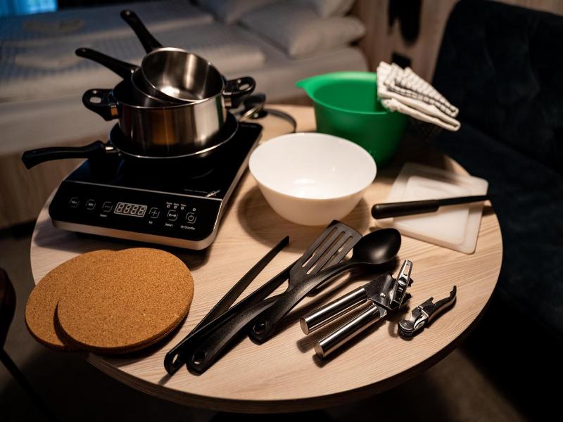 Hotel Novapart Stay Smart image