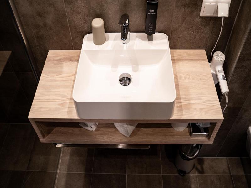 Hotel Novapart Stay Smart image