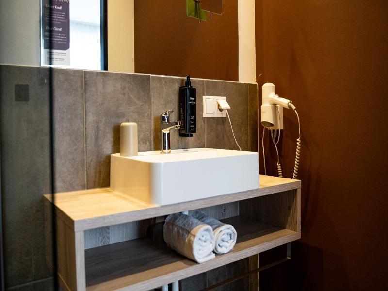 Hotel Novapart Stay Smart image