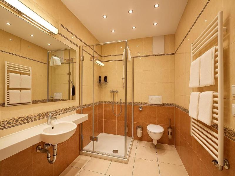 Villa Viktoria 1 - Apartments - City Center image