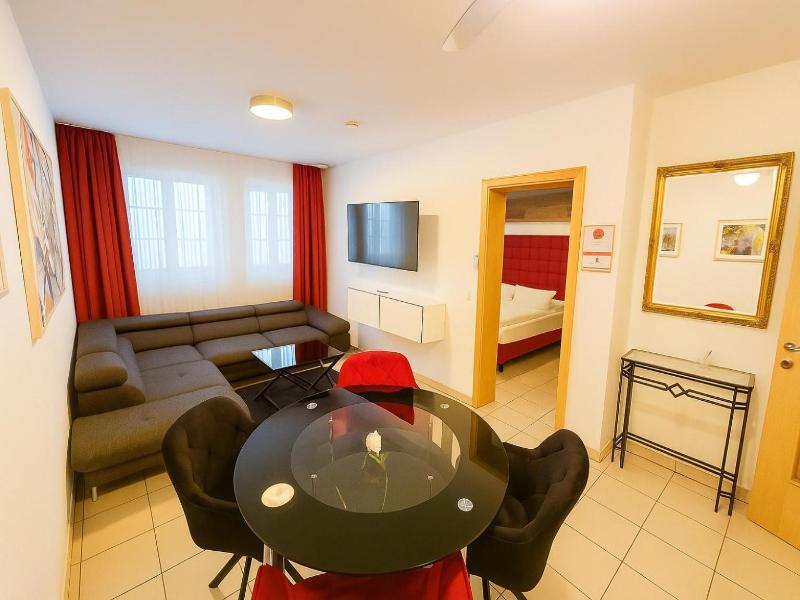 Villa Viktoria 1 - Apartments - City Center image