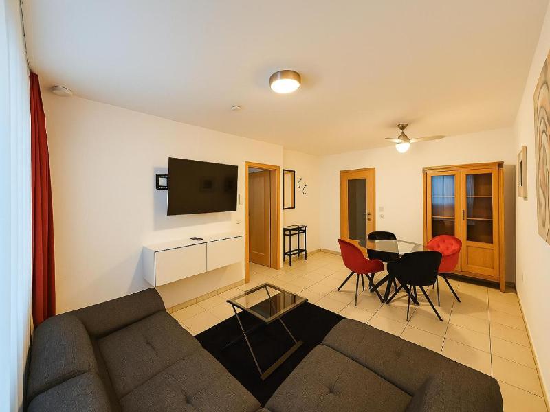 Villa Viktoria 1 - Apartments - City Center image