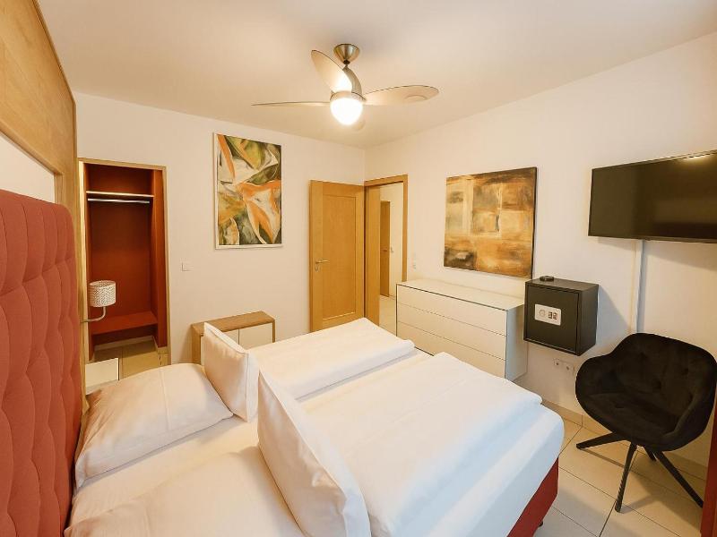 Villa Viktoria 1 - Apartments - City Center image