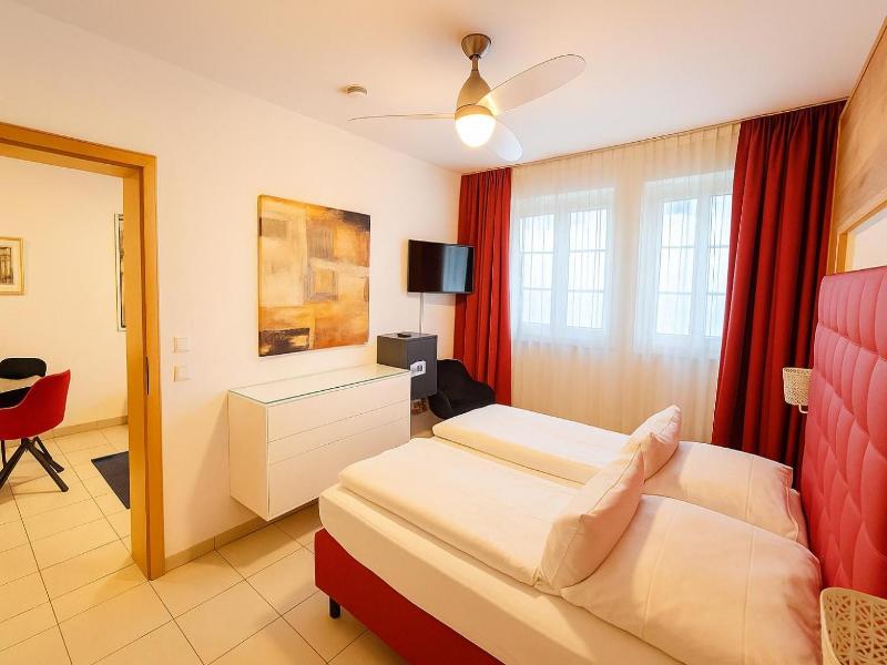 Villa Viktoria 1 - Apartments - City Center image