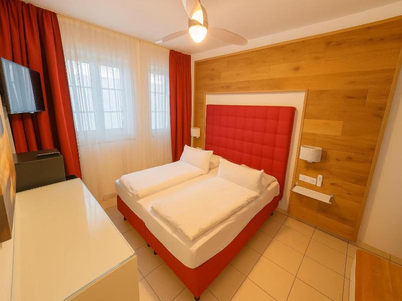 Villa Viktoria 1 - Apartments - City Center image