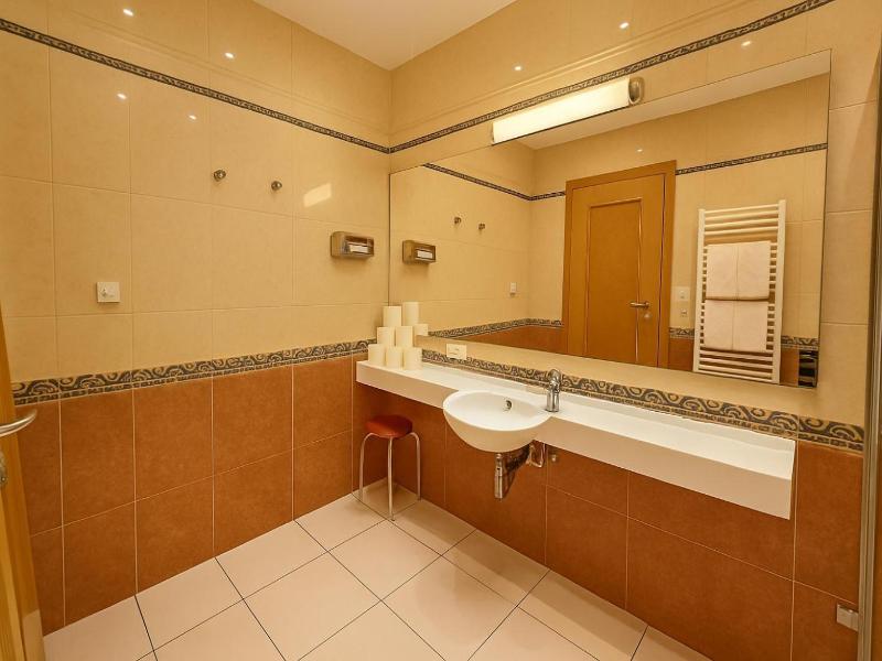 Villa Viktoria 1 - Apartments - City Center image