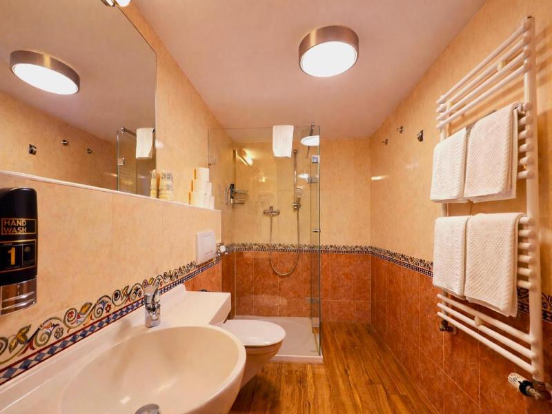 Villa Viktoria 1 - Apartments - City Center image