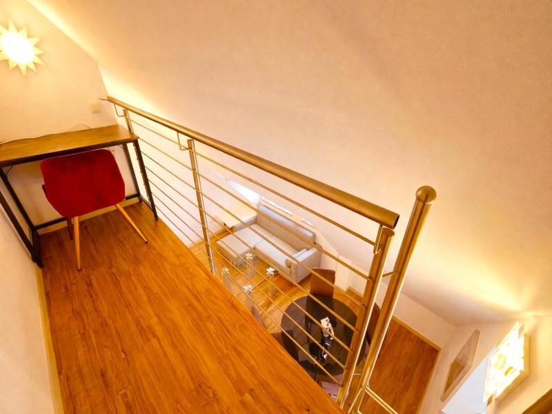 Villa Viktoria 1 - Apartments - City Center image