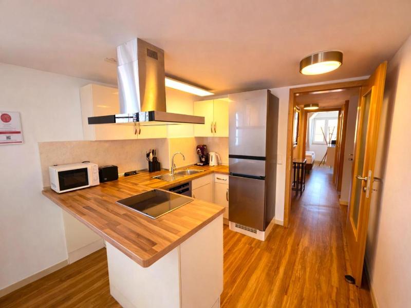 Villa Viktoria 1 - Apartments - City Center image