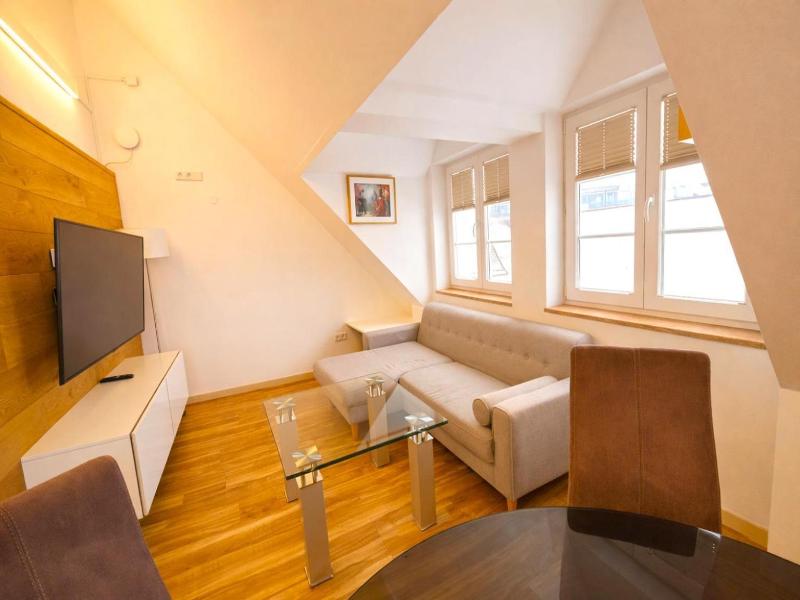 Villa Viktoria 1 - Apartments - City Center image