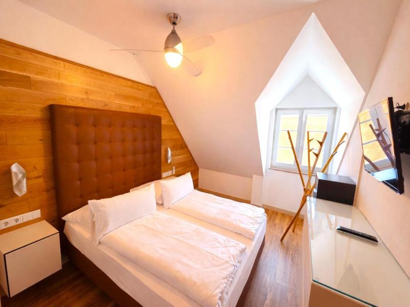 Villa Viktoria 1 - Apartments - City Center image