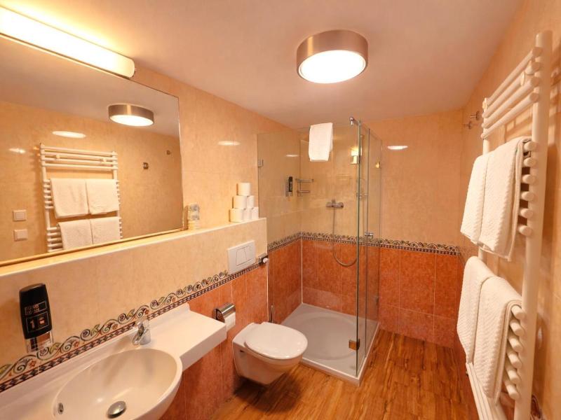 Villa Viktoria 1 - Apartments - City Center image