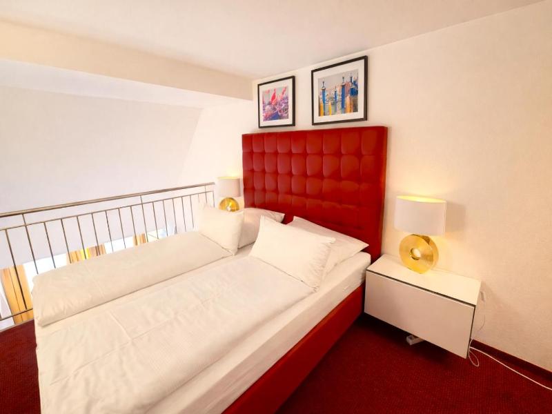 Villa Viktoria 1 - Apartments - City Center image