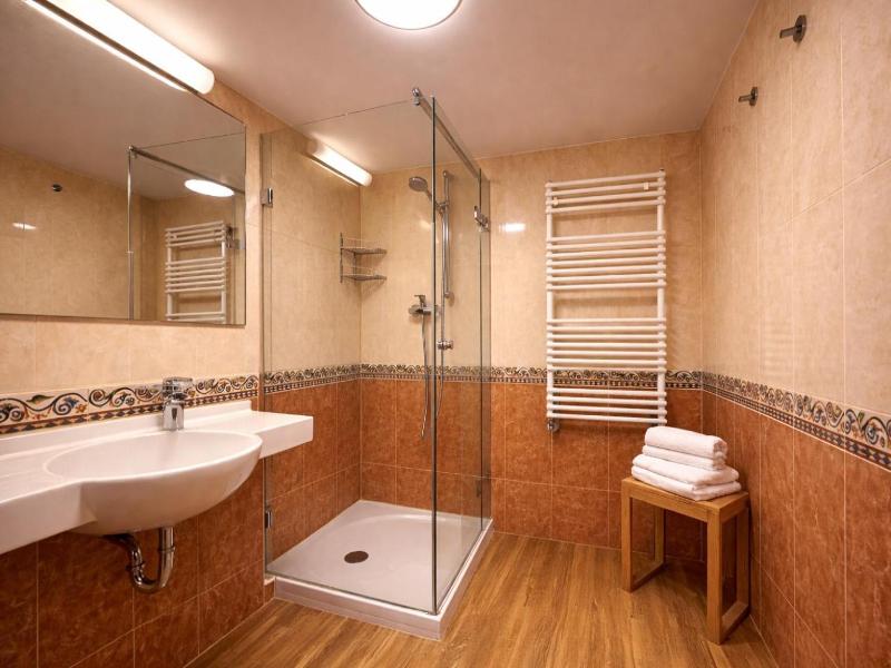 Villa Viktoria 1 - Apartments - City Center image