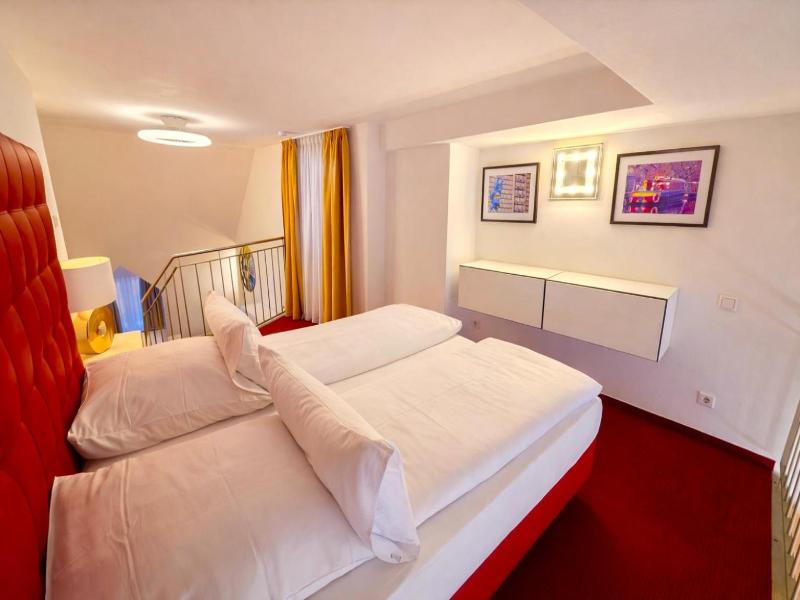 Villa Viktoria 1 - Apartments - City Center image