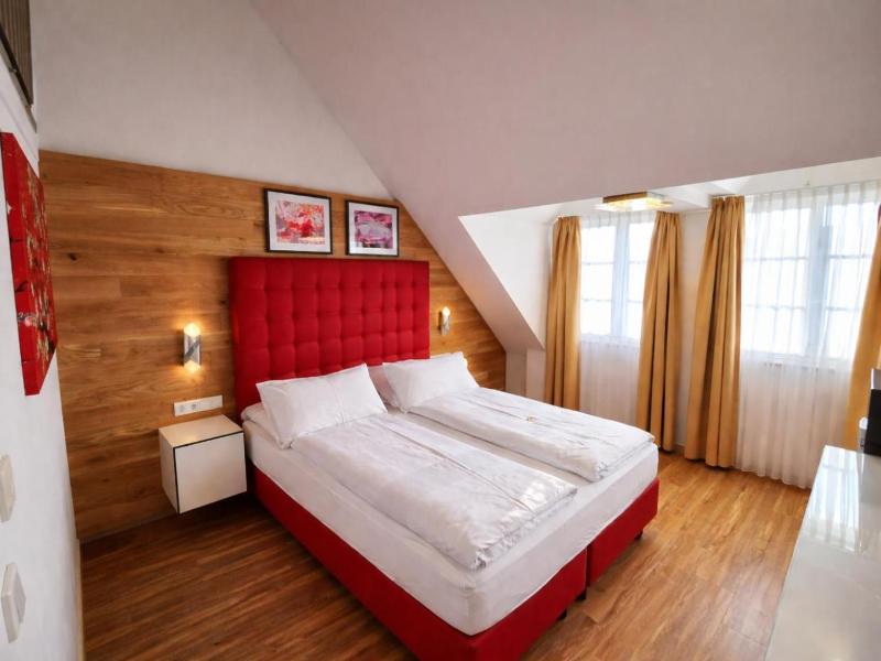 Villa Viktoria 1 - Apartments - City Center image