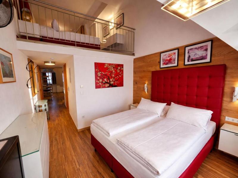 Villa Viktoria 1 - Apartments - City Center image