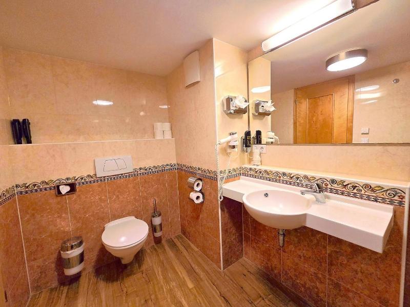 Villa Viktoria 1 - Apartments - City Center image