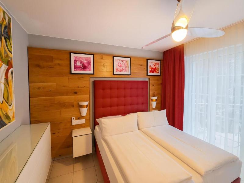 Villa Viktoria 1 - Apartments - City Center image