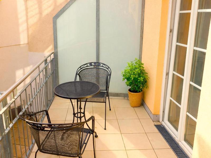Villa Viktoria 1 - Apartments - City Center image