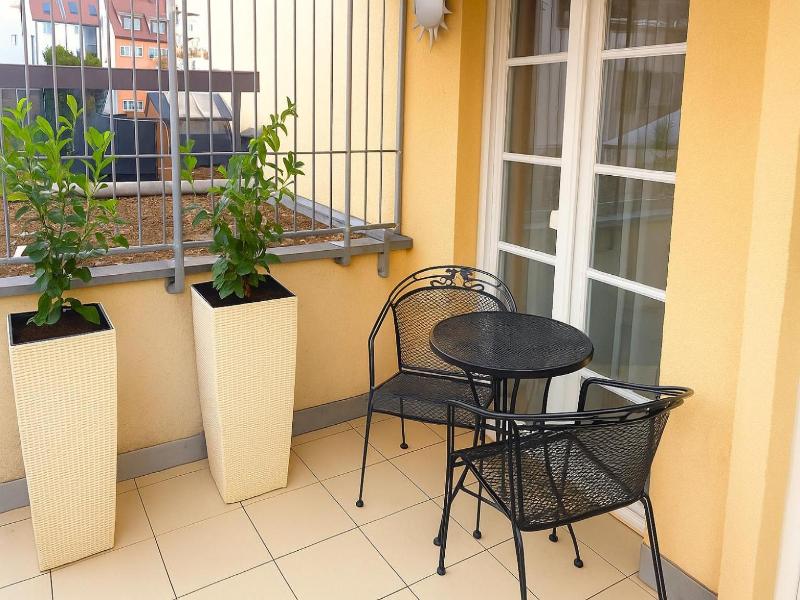 Villa Viktoria 1 - Apartments - City Center image