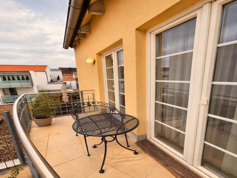 Villa Viktoria 1 - Apartments - City Center image