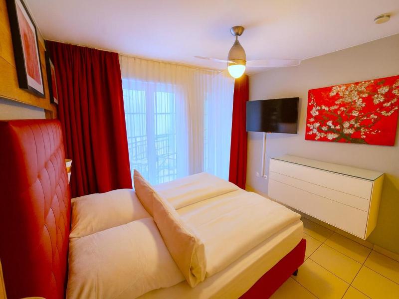Villa Viktoria 1 - Apartments - City Center image