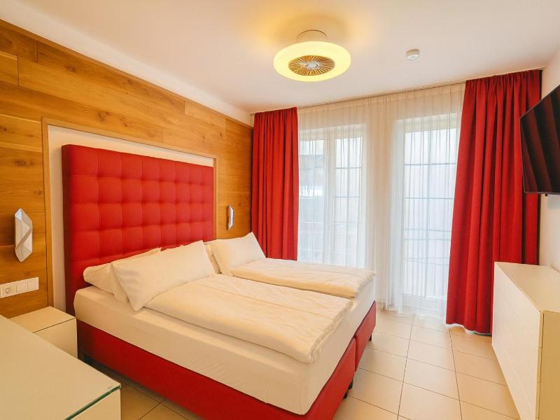 Villa Viktoria 1 - Apartments - City Center image