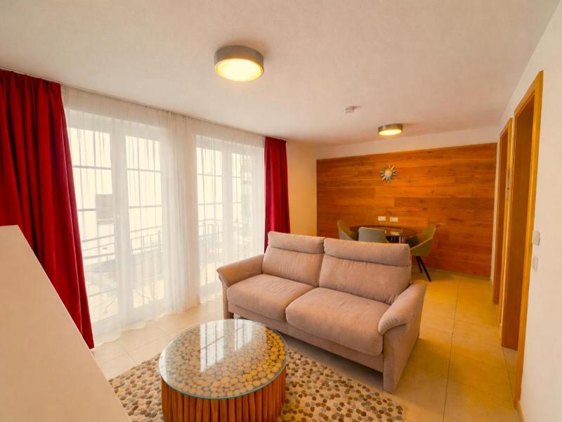 Villa Viktoria 1 - Apartments - City Center image