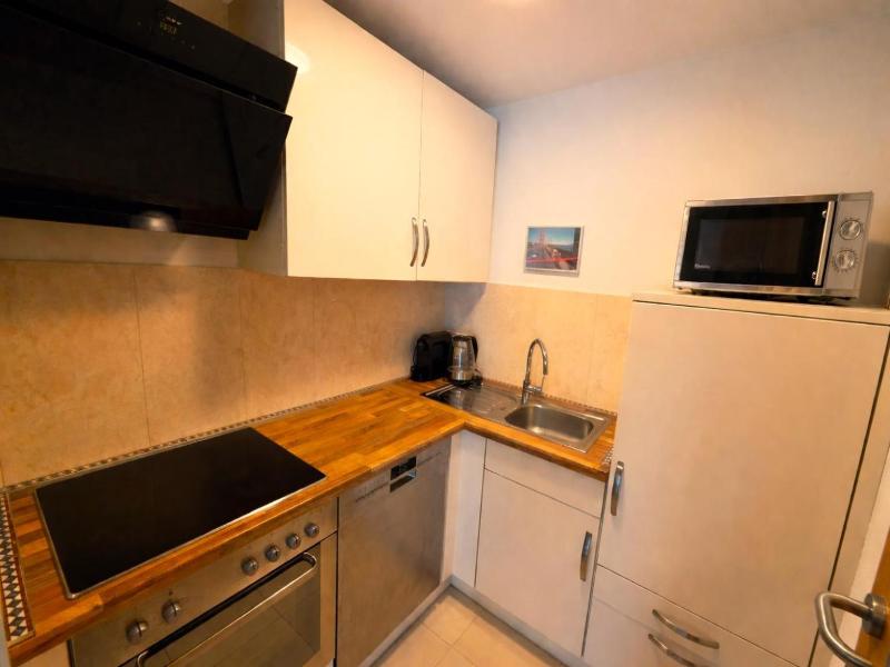 Villa Viktoria 1 - Apartments - City Center image