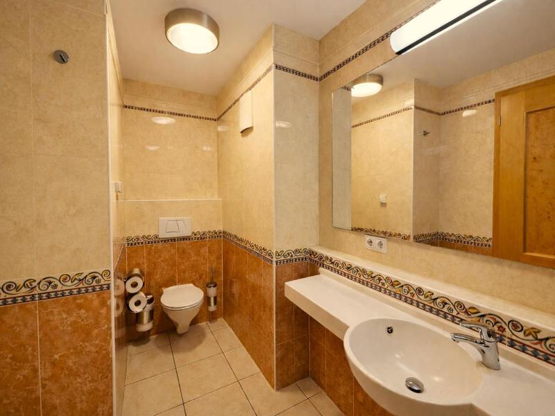 Villa Viktoria 1 - Apartments - City Center image