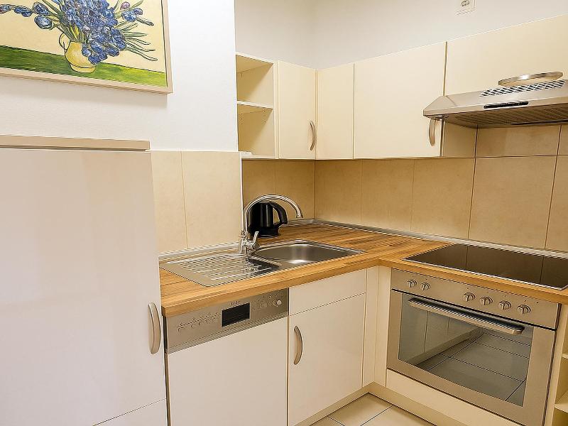 Villa Viktoria 1 - Apartments - City Center image