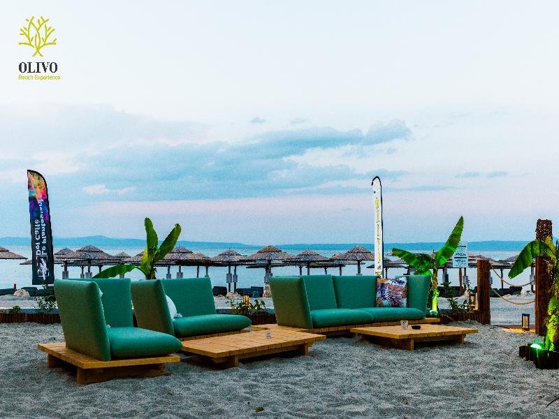 Ara Luxury Suites — view