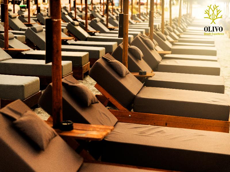 Ara Luxury Suites