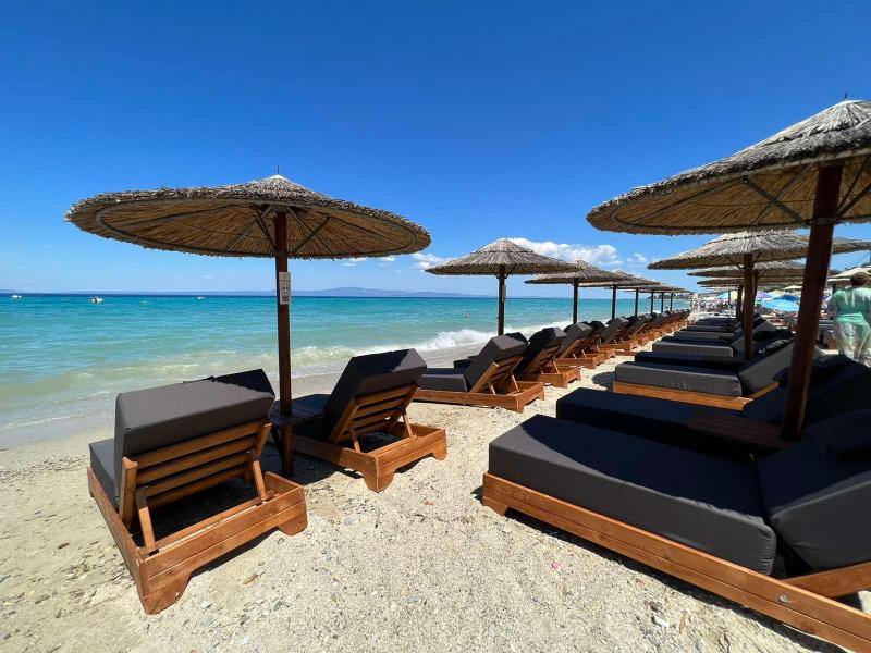 Ara Luxury Suites