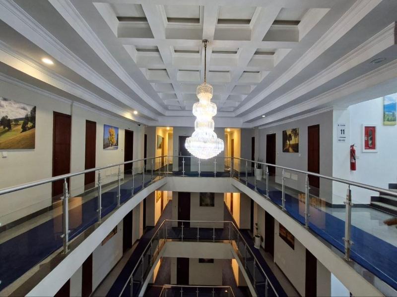 Omedad Hotel image