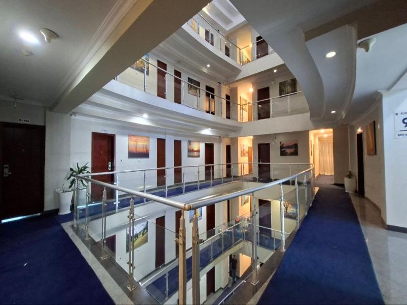 Omedad Hotel image