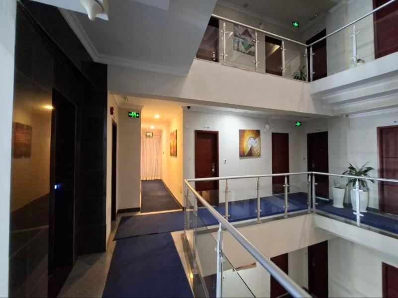Omedad Hotel image