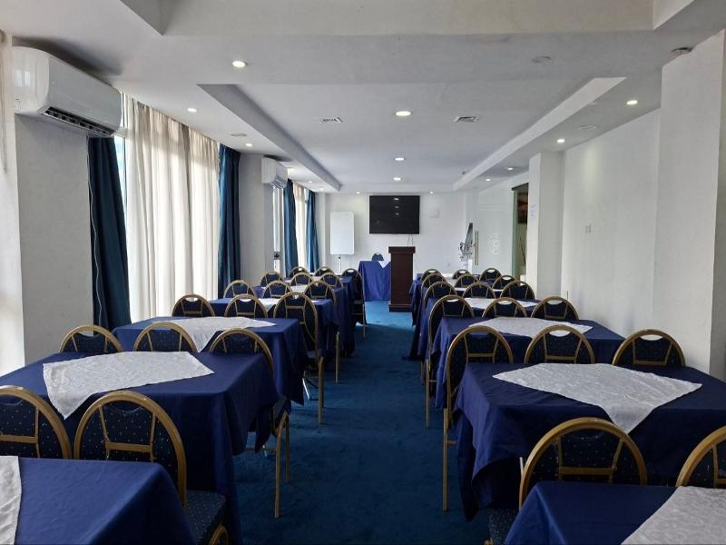 Omedad Hotel image