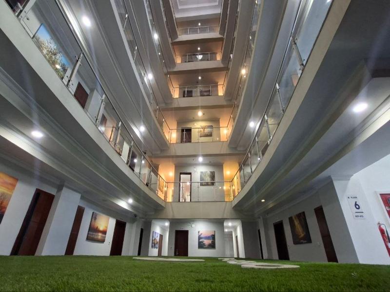 Omedad Hotel image