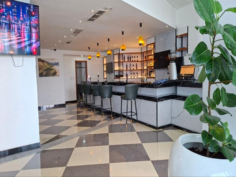 Omedad Hotel image
