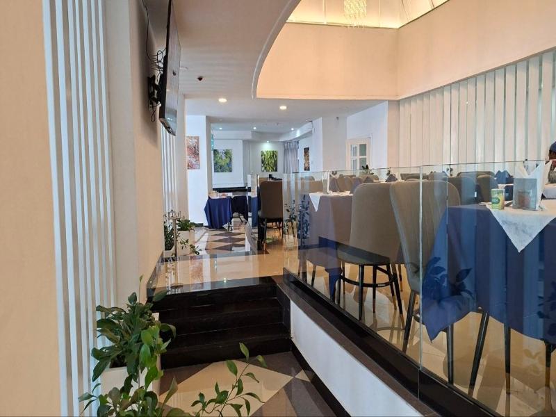 Omedad Hotel image