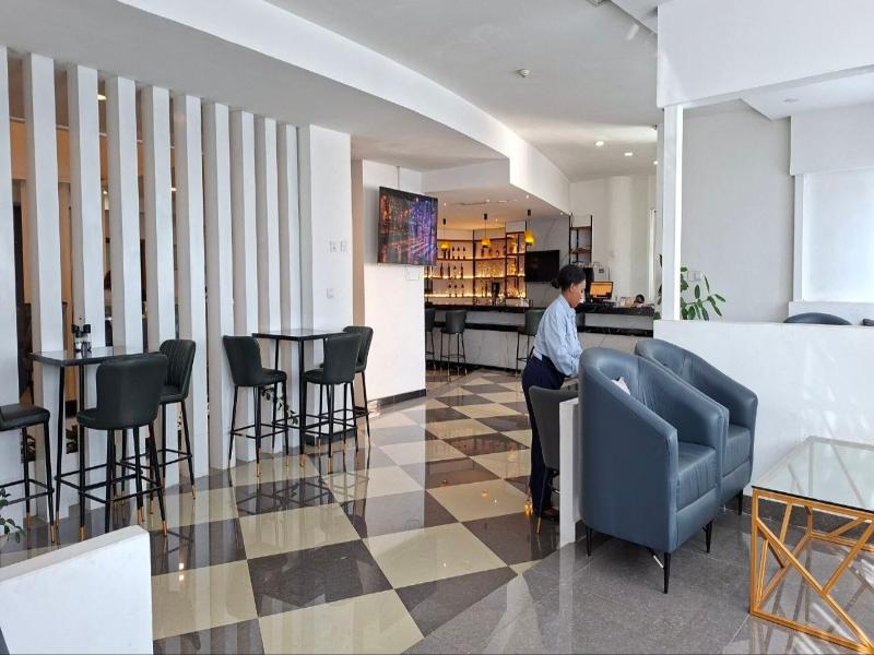 Omedad Hotel image